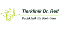 Tierklinik Dr. Reif - Logo